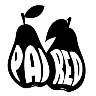 PAIRED logo