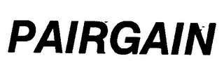 PAIRGAIN logo