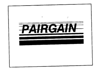PAIRGAIN logo