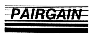 PAIRGAIN logo
