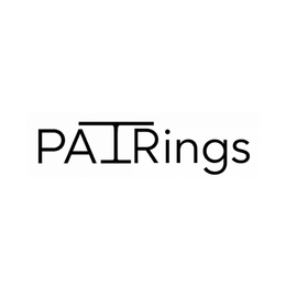 PAIRINGS logo