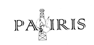 PA*IRIS logo