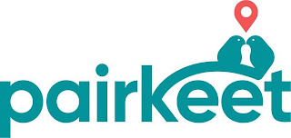 PAIRKEET logo
