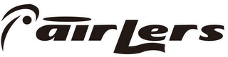 PAIRLERS logo