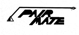 PAIRMATE logo
