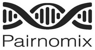 PAIRNOMIX logo