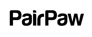 PAIRPAW logo