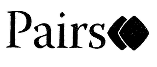 PAIRS logo