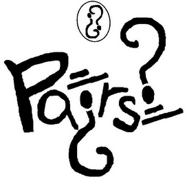 PAIRS?