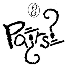 PAIRS? logo