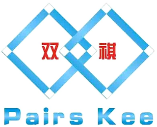 PAIRS KEE logo
