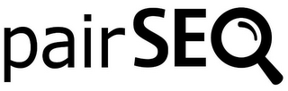 PAIRSEQ logo