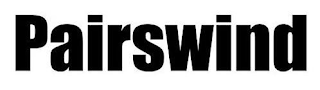 PAIRSWIND logo