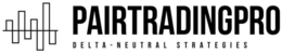PAIRTRADINGPRO DELTA-NEUTRAL STRATEGIES logo