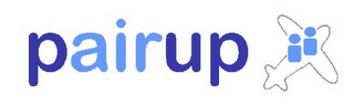 PAIRUP logo