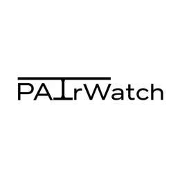 PAIRWATCH logo