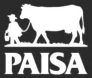 PAISA logo