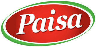 PAISA logo