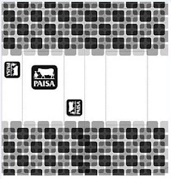PAISA logo