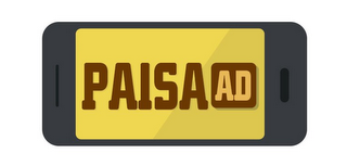 PAISA AD logo