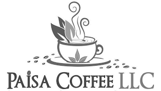 PAISA COFFEE LLC logo