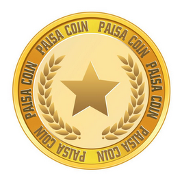 PAISA COIN logo