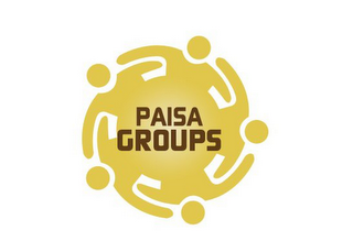 PAISA GROUPS logo