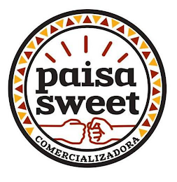PAISA SWEET COMERCIALIZADORA logo