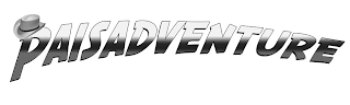 PAISADVENTURE logo