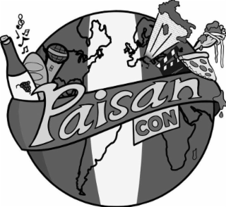 PAISAN CON logo