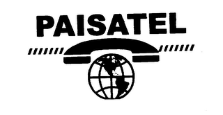 PAISATEL logo