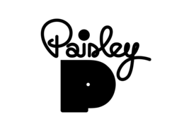 PAISLEY logo