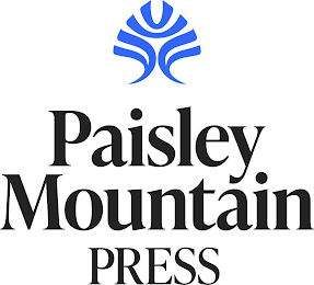 PAISLEY MOUNTAIN PRESS logo