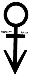 PAISLEY PARK