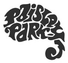 PAISLEY PARK logo
