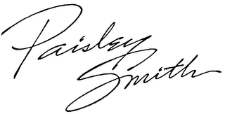 PAISLEY SMITH logo