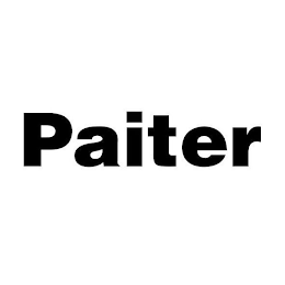 PAITER logo