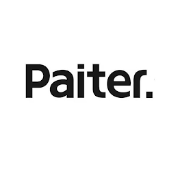 PAITER. logo
