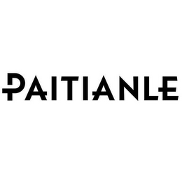 PAITIANLE logo