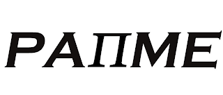 PAITIME logo