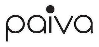 PAIVA logo