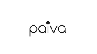 PAIVA logo