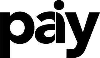 PAIY logo