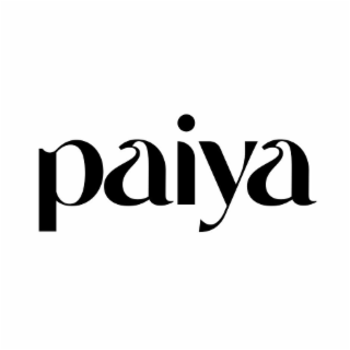 PAIYA logo