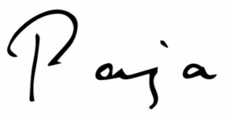 PAJA logo