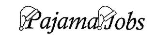 PAJAMA JOBS logo