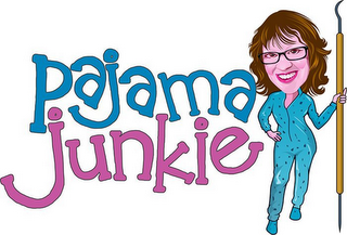 PAJAMA JUNKIE logo