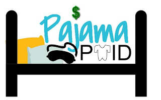 PAJAMA PAID logo