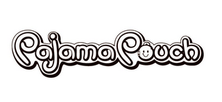 PAJAMA POUCH logo