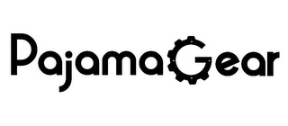 PAJAMAGEAR logo